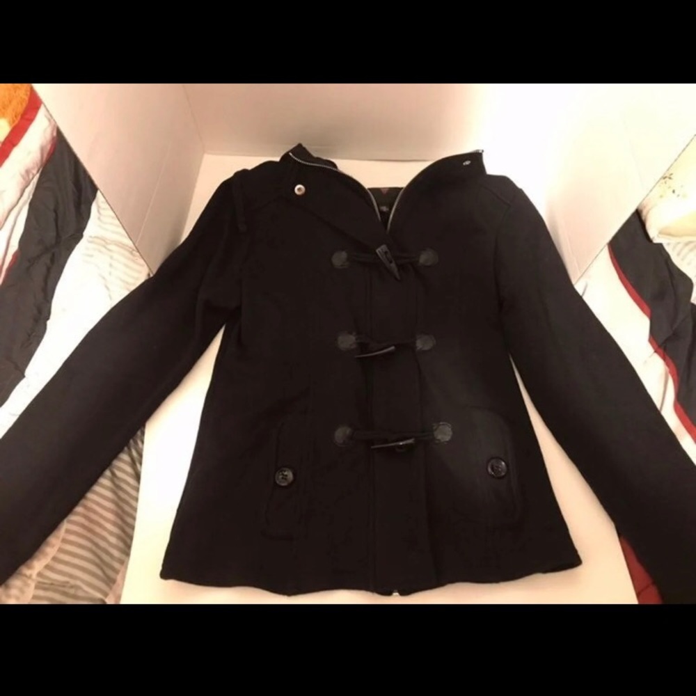 Guess Jacket - Picture 5 of 5